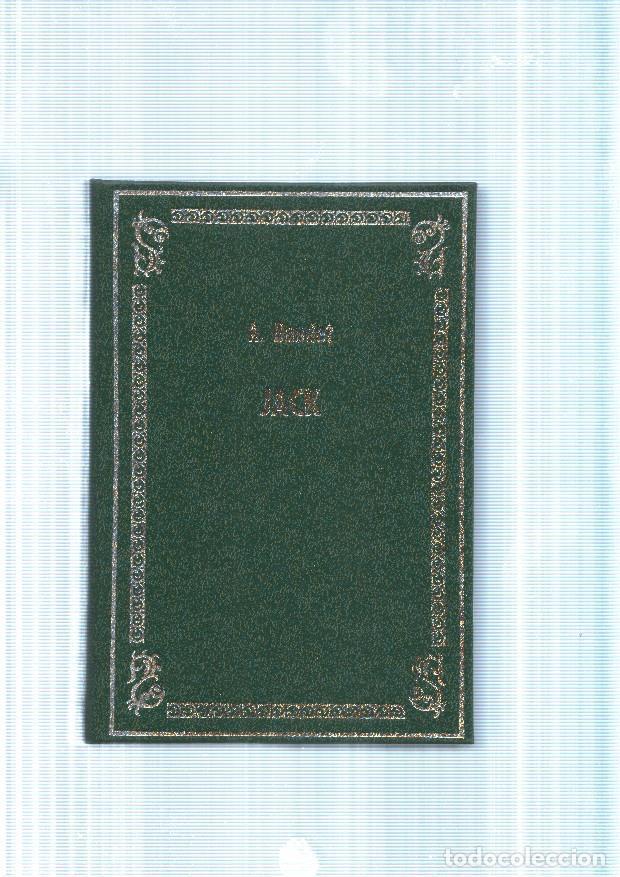 Libros: Jack. Tomo II - A. Daudet - Foto 1