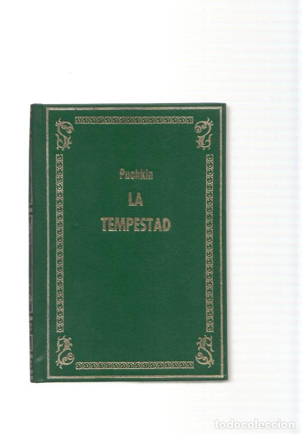 Libros: La Tempestad. Tomo I - Puchkin - Foto 1