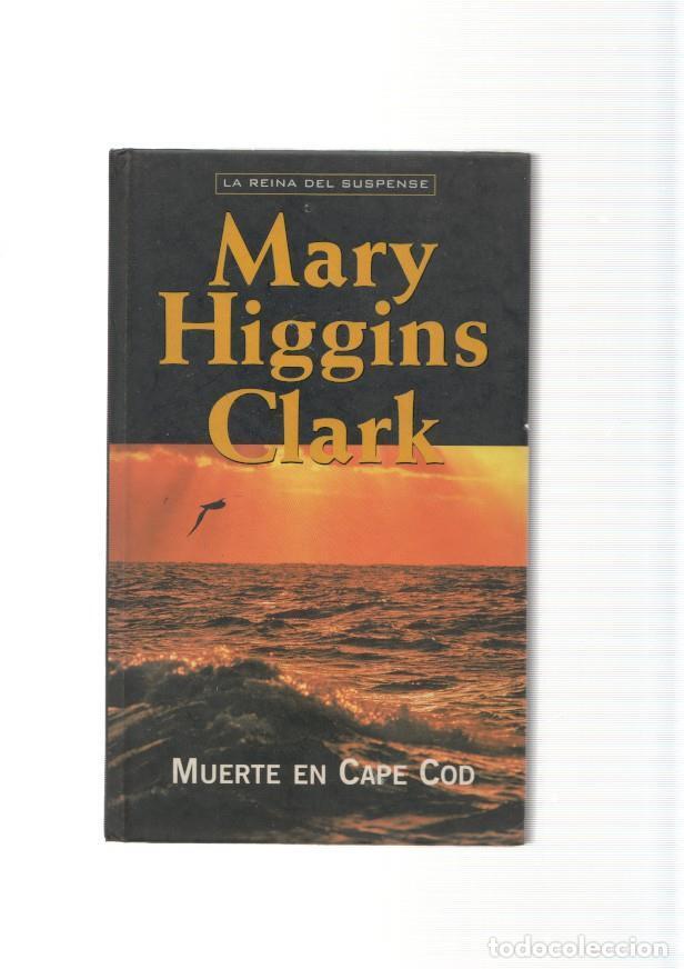 Libros: Muerte en Cape Cod - Mary Higgins Clark - Foto 1