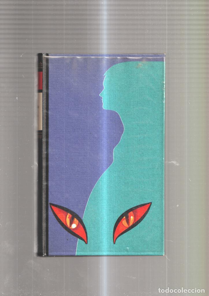 Libros: La semilla del diablo - Ira Lewin