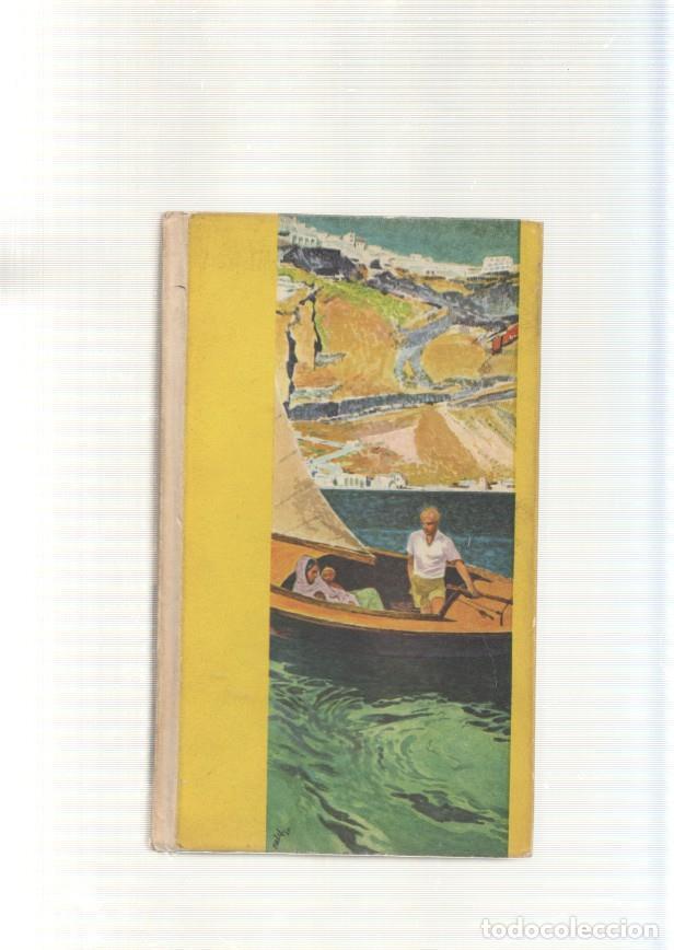 Libros: Conspiracion en Atenas - Leon M. Uris - Foto 1