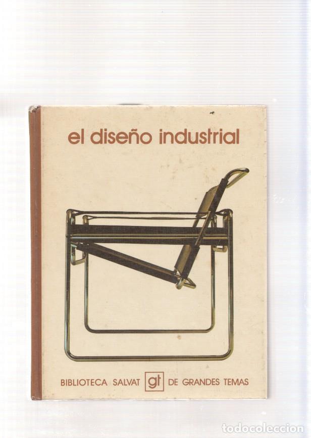 Libros: El dise&ntilde;o industrial - varios - Foto 1