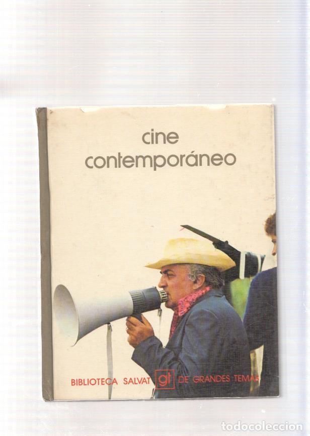 Libros: Cine contemporaneo - varios - Foto 1