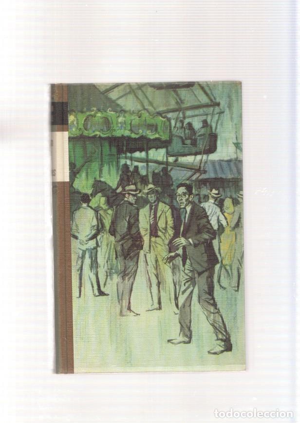 Libros: Brighton, parque de atracciones - Graham Greene - Foto 1
