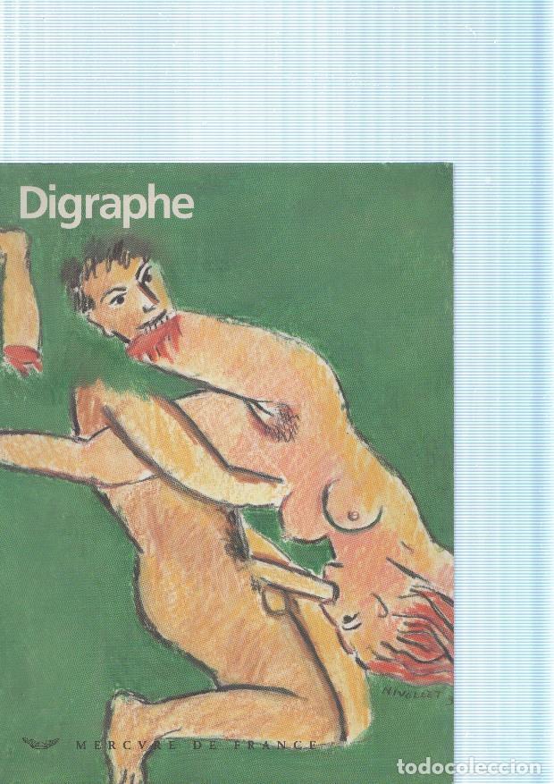Libros: Digraphe numero 69, junio 1994 - varios - Foto 1