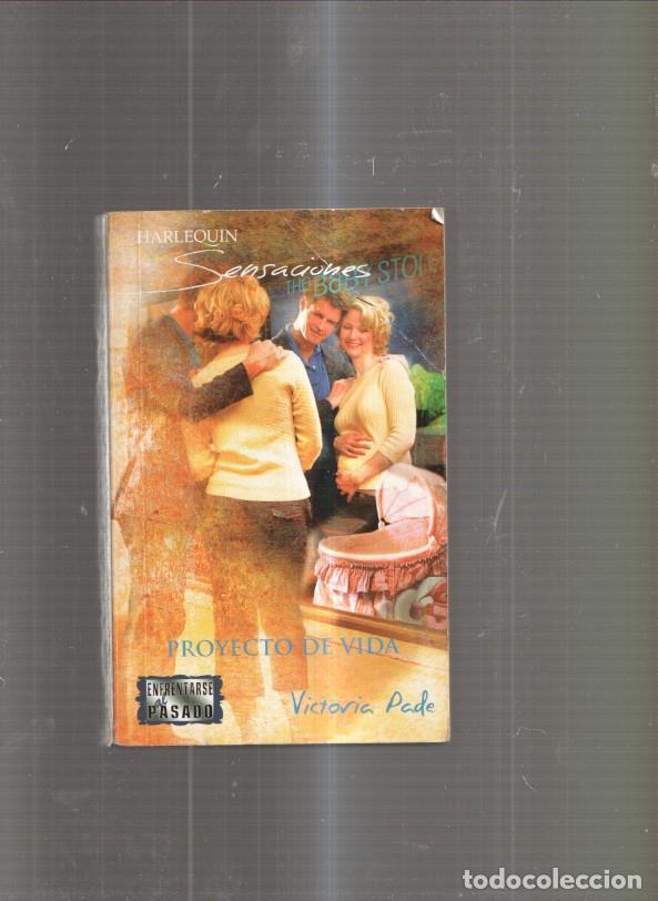 Libros: Proyecto de vida - Victoria Pade - Foto 1