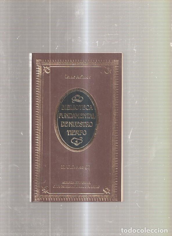 Libros: El Universo Volumen I - Isaac Asimov - Foto 1
