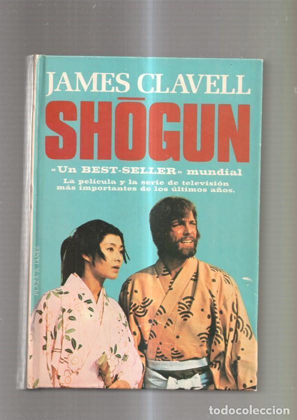 Libros: Shogun - James Clavell - Foto 1