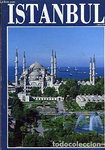 Libros: Istanbul - Y&uuml;cel Akat. - Foto 1