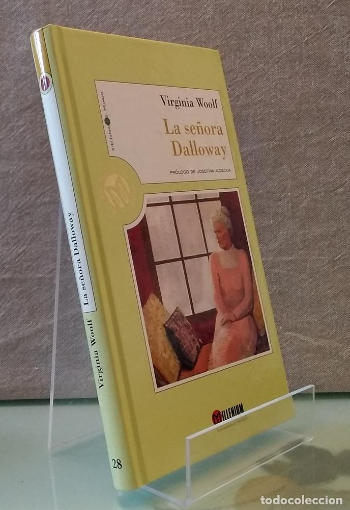 Libros: La se&ntilde;ora Dalloway - Virginia Woolf - Foto 1