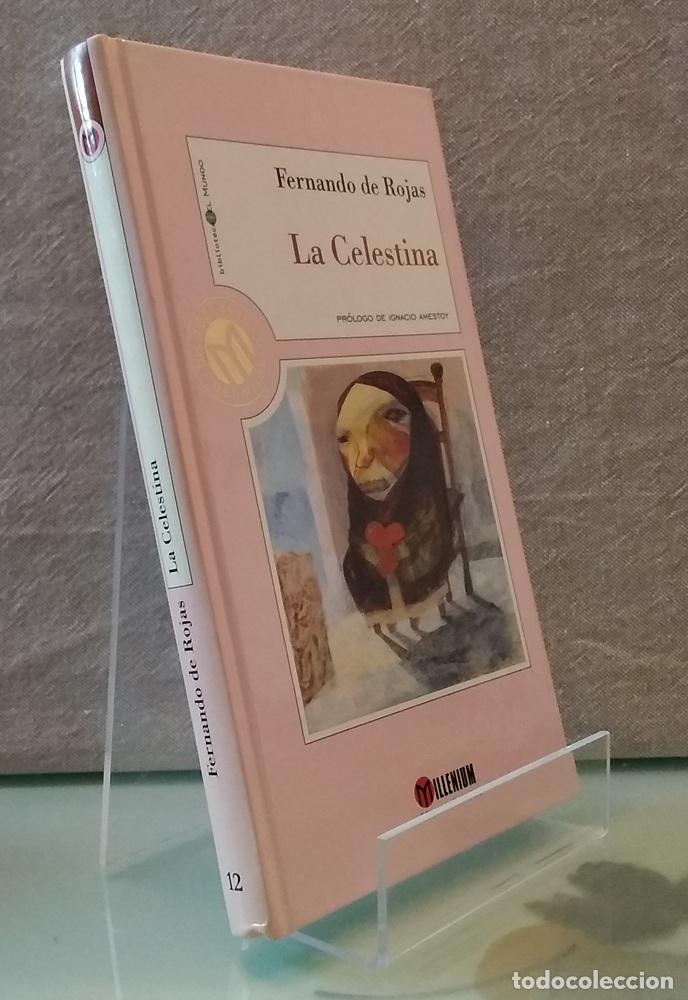 Libros: La Celestina - Fernando de Rojas - Foto 1