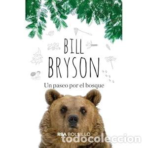 Libros: Un paseo por el bosque - Foto 1