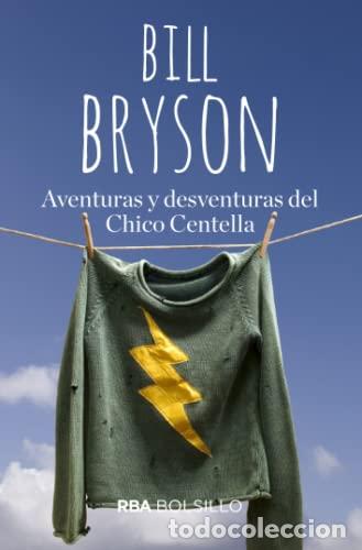 Libros: Aventuras y desventuras del Chico Centella - Foto 1