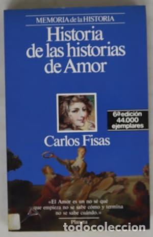 Libros: Historia de las historias de amor - Foto 1