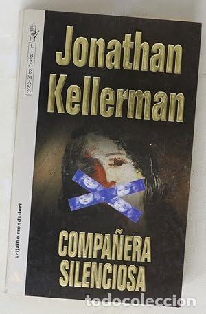 Libros: Compa&ntilde;era silenciosa - Foto 1
