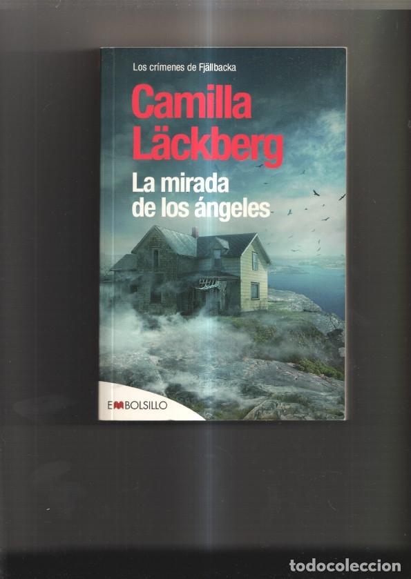 Libros: La mirada de los &aacute;ngeles - Camila L&auml;ckberg - Foto 1