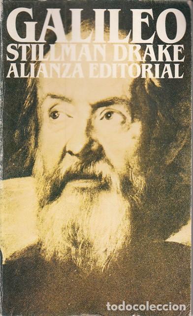 Libros: GALILEO - DRAKE, STILLMAN - Foto 1