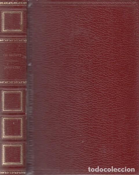 Libros: JANE EYRE - BRONTE, CHARLOTTE - Foto 1
