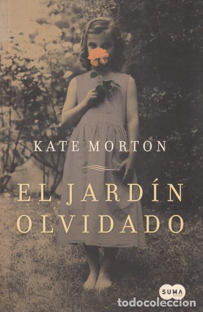 Libros: EL JARD&Iacute;N OLVIDADO - MORTON, KATE - Foto 1