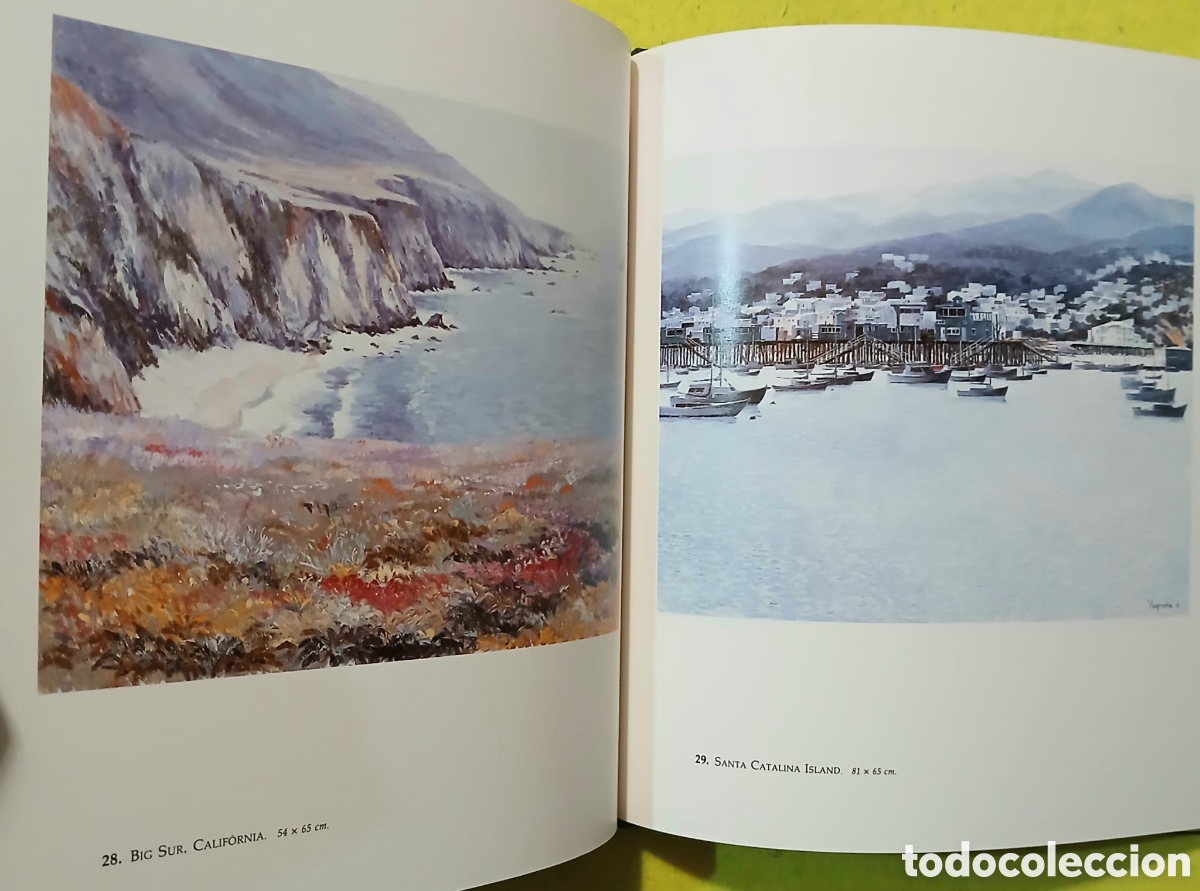 Libros: VAYREDA С. CATALUNYA-CALIFORNIA - Foto 9