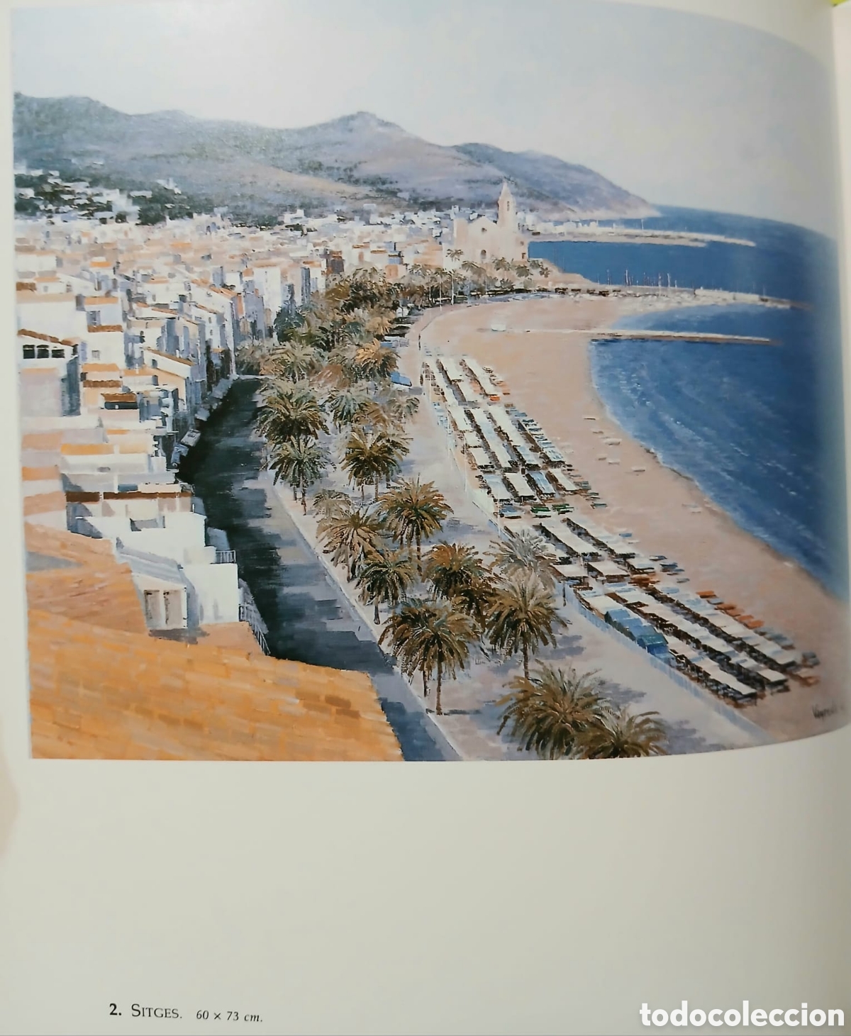 Libros: VAYREDA С. CATALUNYA-CALIFORNIA - Foto 10