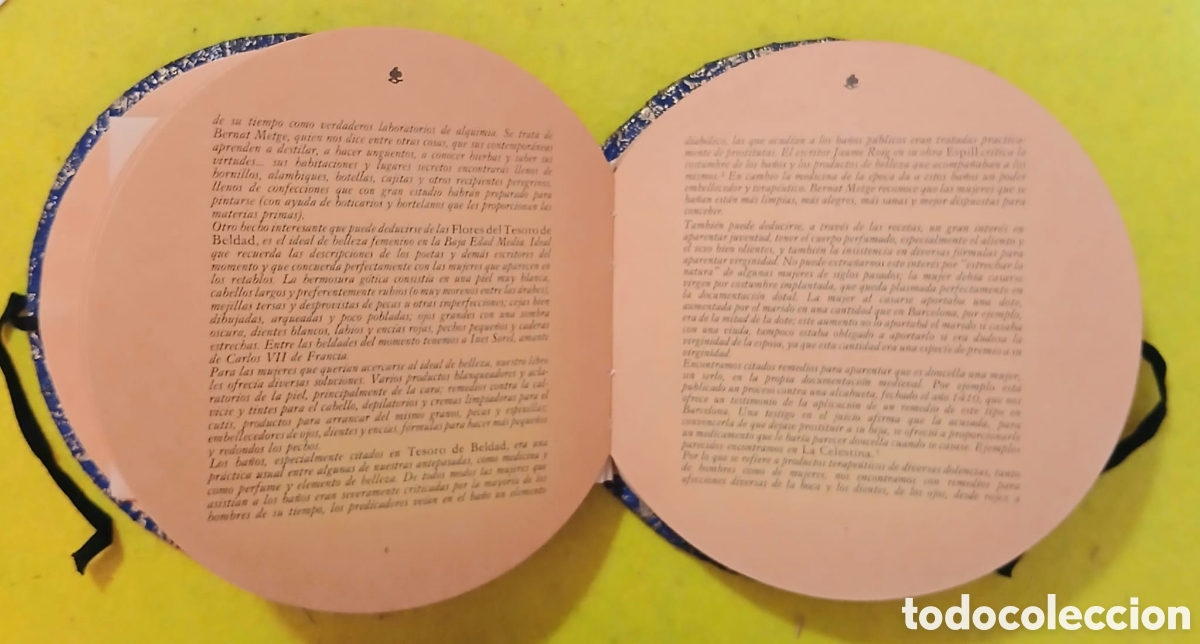 Libros: Flor del tesoro de la belleza - Foto 6