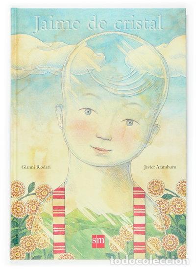 Libros: Jaime de cristal- 9788467517880