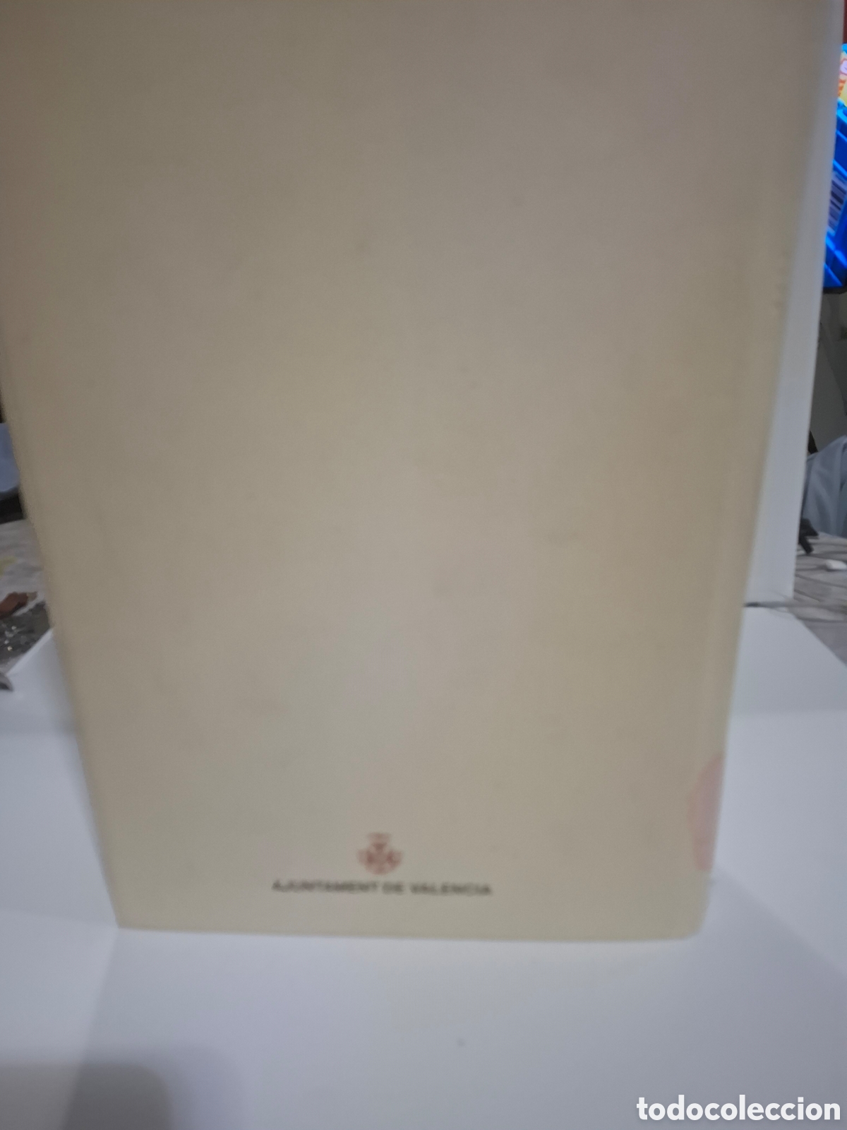 Libros: SERMONARIO DE SAN VICENTE FERRER - Foto 8