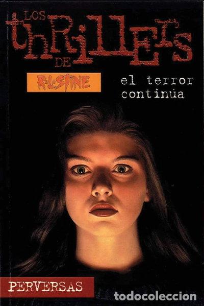 Libros: Perversas- 9788440686671