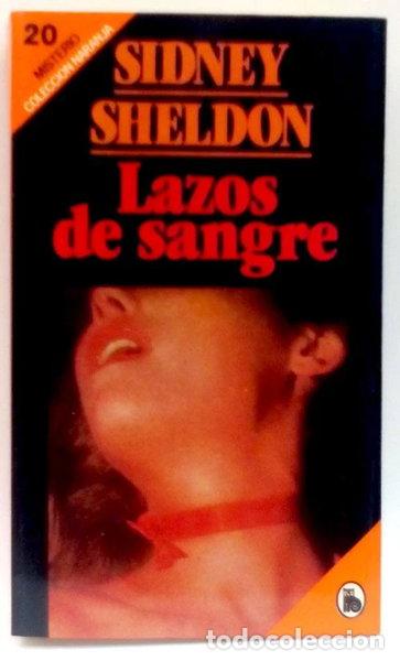 Libros: Lazos de sangre- 9788402095084 - Foto 1