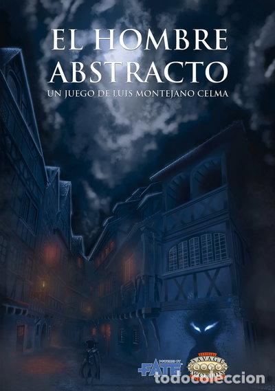 Libros: El hombre abstracto- 9788417175016 - Foto 1
