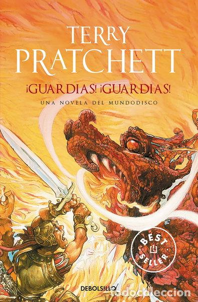 Libros: &iexcl;Guardias! &iexcl;Guardias!- 9788497931861