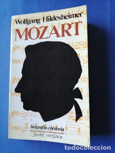 Libros: Mozart- 9788474170603 - Foto 1