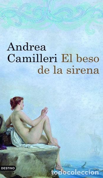 Libros: El beso de la sirena- 9788423340705 - Foto 1