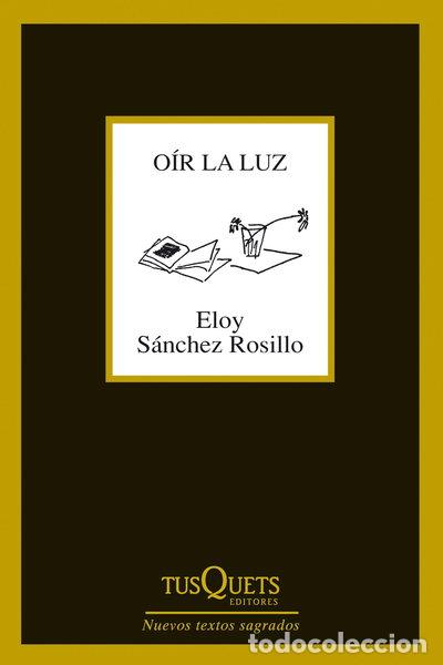 Libros: O&iacute;r la luz- 9788483830925 - Foto 1