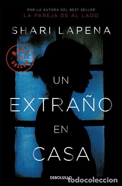 Libros: Un extra&ntilde;o en casa- 9788466346573 - Foto 1