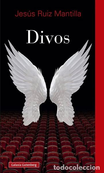 Libros: Divos- 9788419392404 - Foto 1