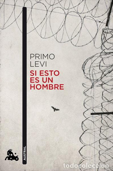 B&uuml;cher: Si esto es un hombre- 9788415325918