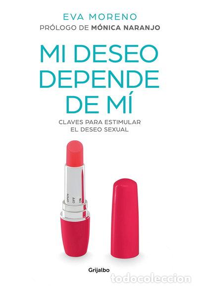 Libros: Mi deseo depende de m&iacute;- 9788417338916 - Foto 1