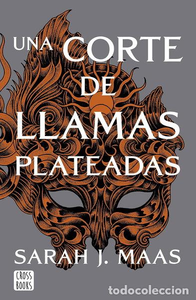 Libros: Una corte de llamas plateadas- 9788408249429 - Foto 1