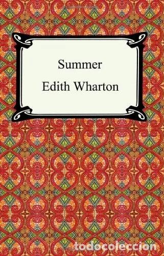 Libros: Summer- 9781420925210 - Foto 1