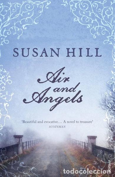 Libros: Air and Angels- 9780099284680 - Foto 1