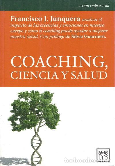 Libros: Coaching, Ciencia y Salud- 9788483568798 - Foto 1