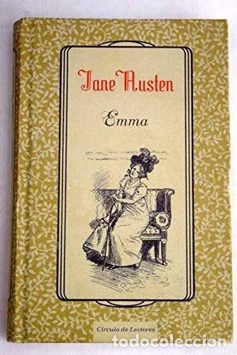 Libros: Emma (9788467236545) - Foto 1