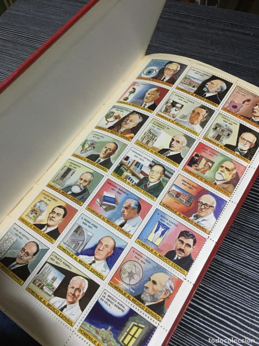 Libros: Homenaje al m&eacute;dico espa&ntilde;ol - Foto 2