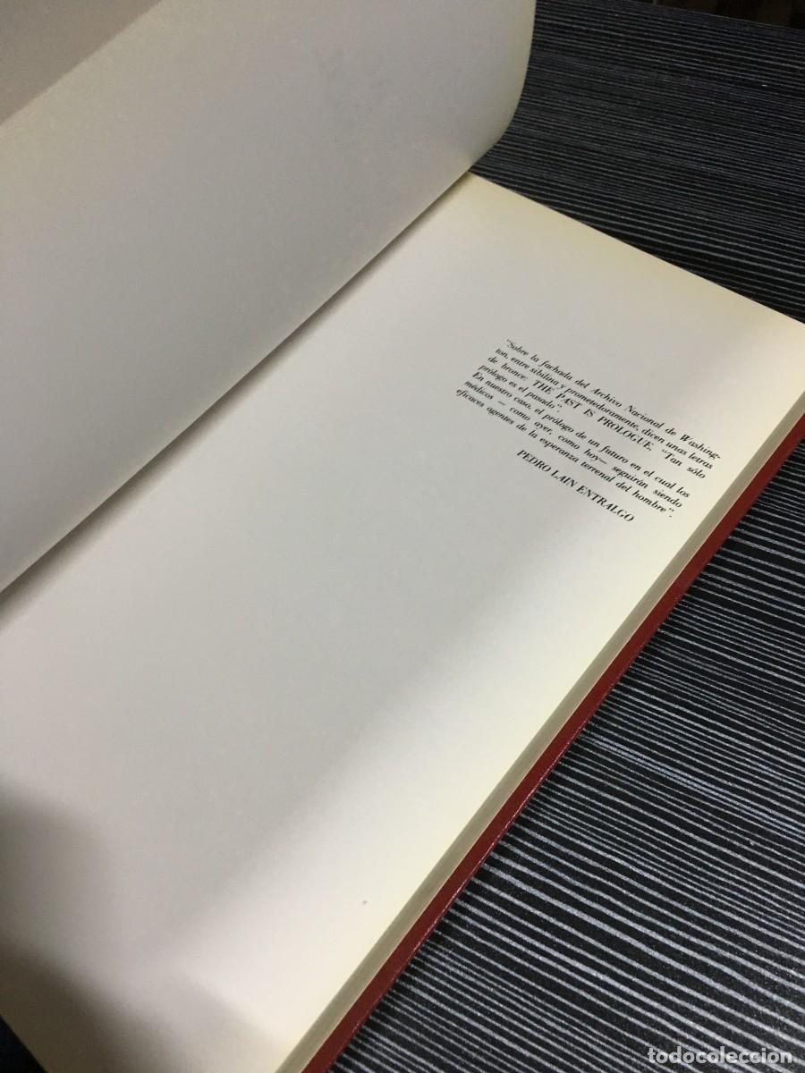 Libros: Homenaje al m&eacute;dico espa&ntilde;ol - Foto 4