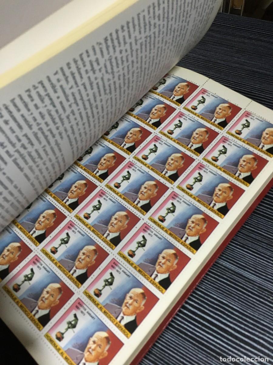 Libros: Homenaje al m&eacute;dico espa&ntilde;ol - Foto 7