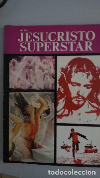 Libros: Jesucristo Superstar- 9788473300209 - Foto 1