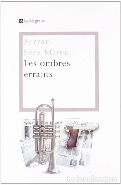 Libros: Les Ombres Errants- 9788482645759 - Foto 1