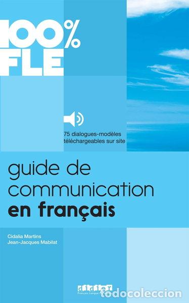 Libros: Guide de Communication en Fran&ccedil;ais- 9782278079247 - Foto 1